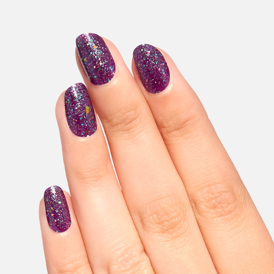 Amethyst Abyss