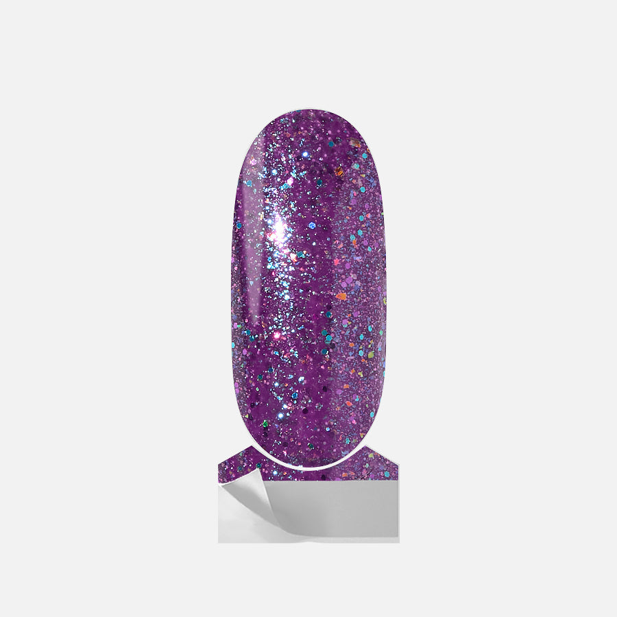 Amethyst Abyss