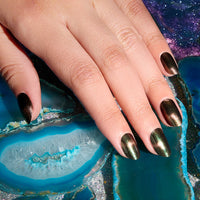 Solstice Sands Nail O Lash