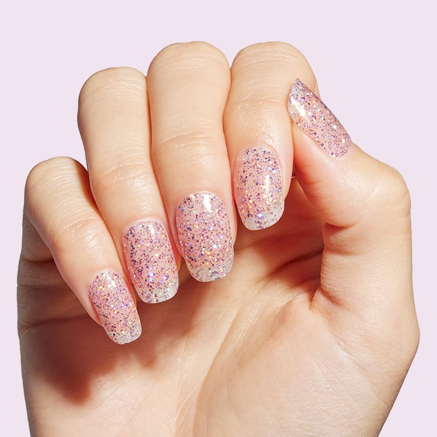 Shimmer Down