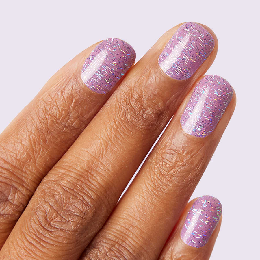 Cosmic Candy