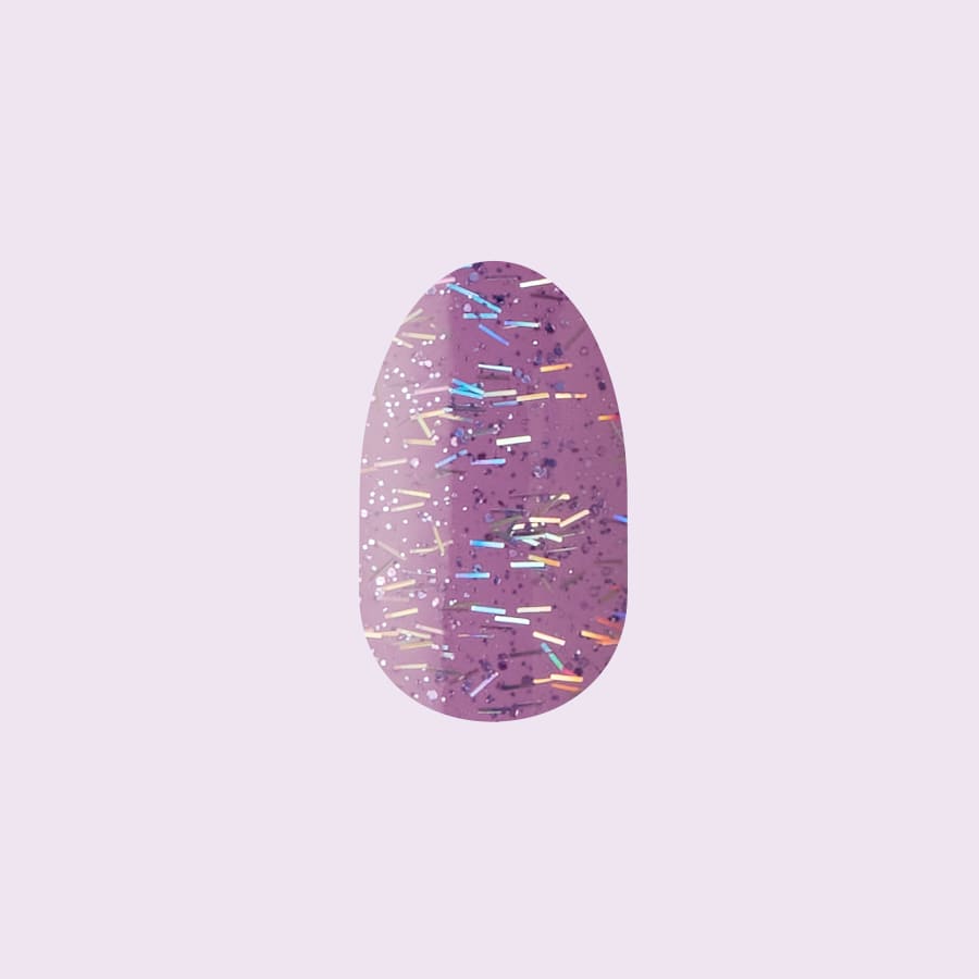 Cosmic Candy