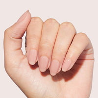 Vanilla Romance Nail O Lash