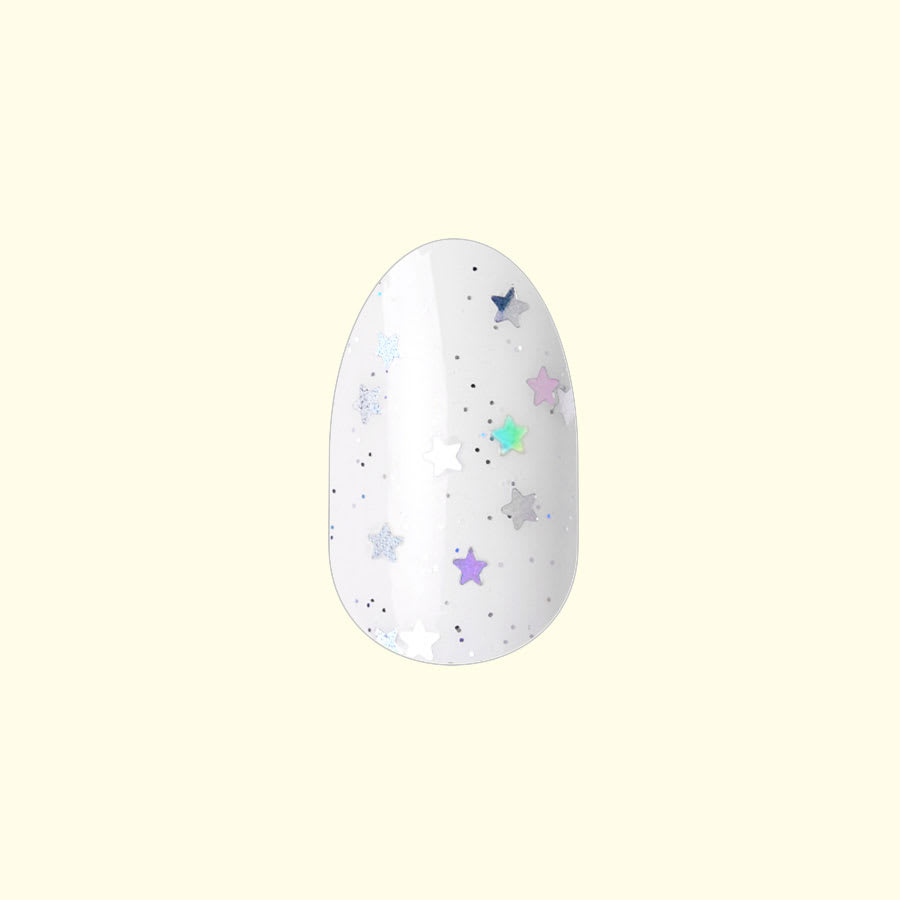 Wishing Stars