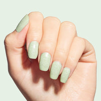 Pistachio Gelato Nail O Lash