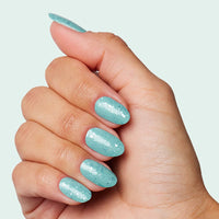SPF BFF Nail O Lash
