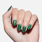 Show Me the Green
