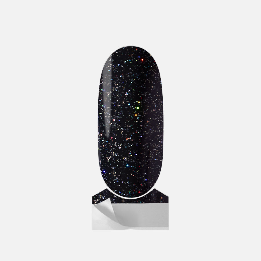 Cosmic Rebel