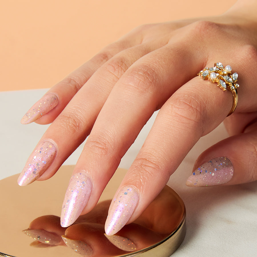 Some Like It Sparkly