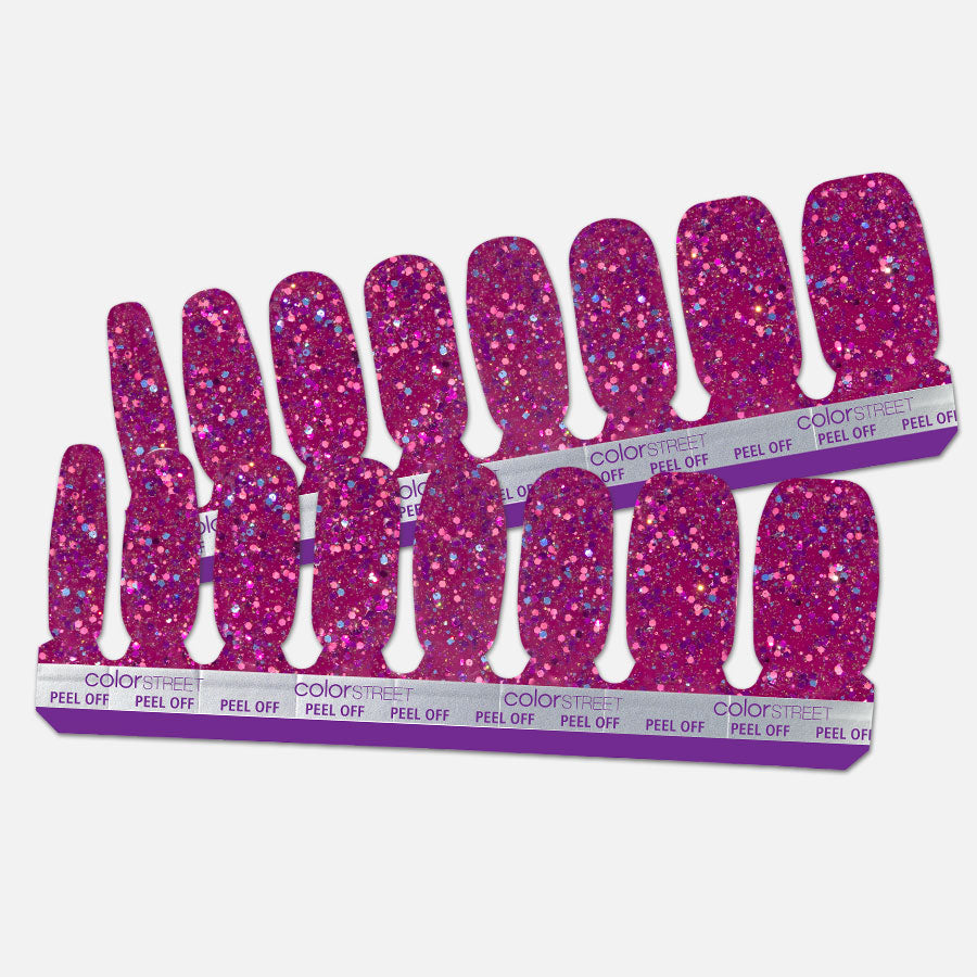 Riviera Purple