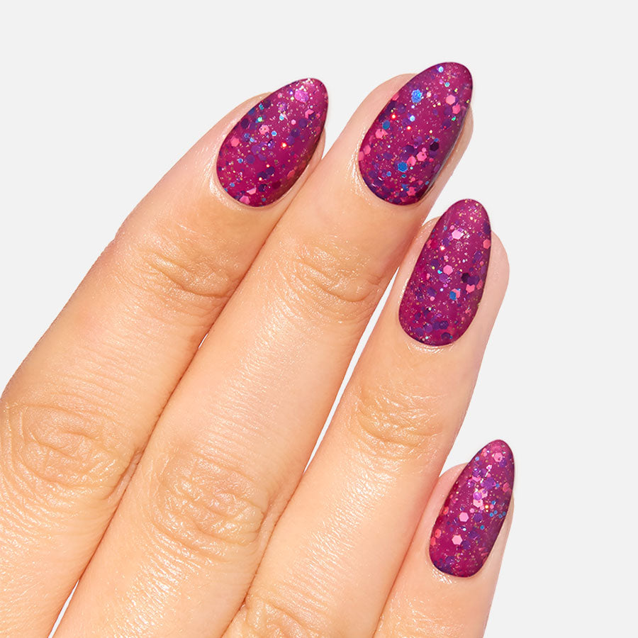 Riviera Purple