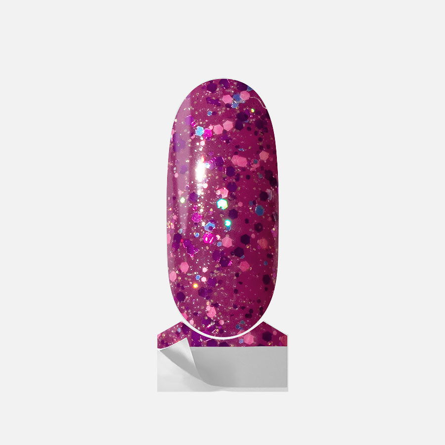 Riviera Purple