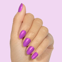 Mermaid Magic Nail O Lash