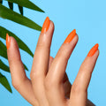 Supreme Orange