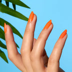 Supreme Orange