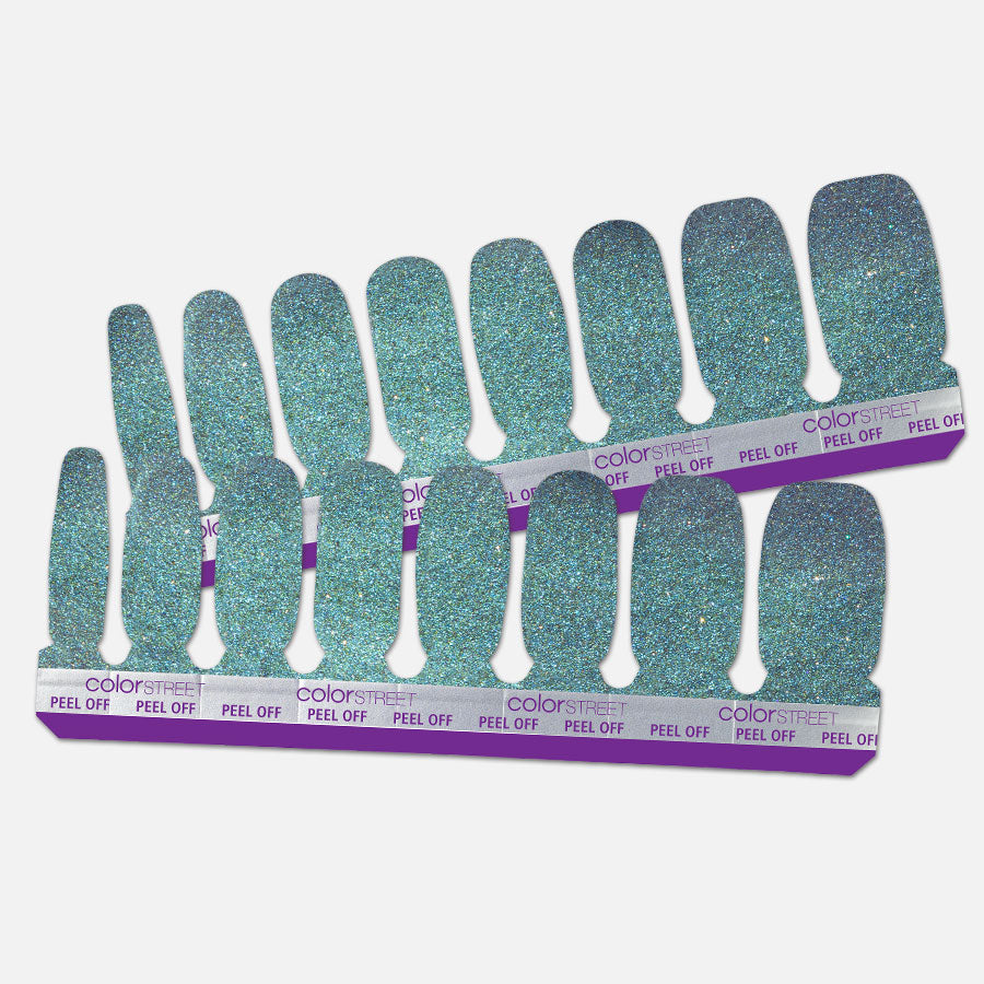 Surfside Teal