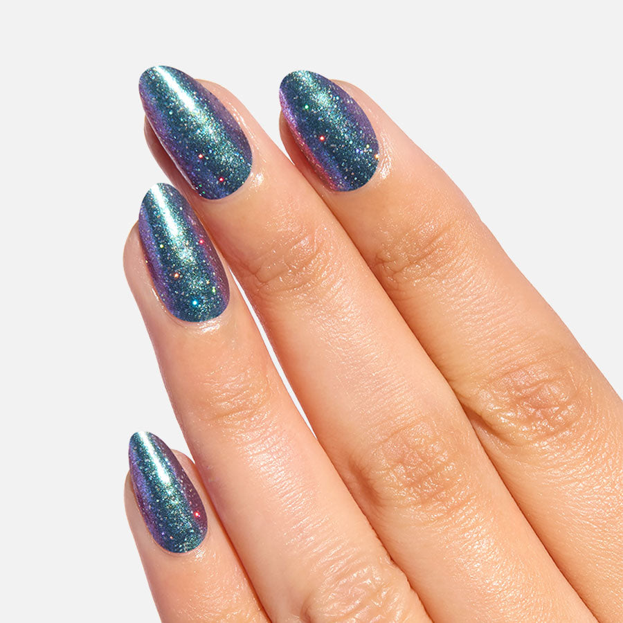 Surfside Teal