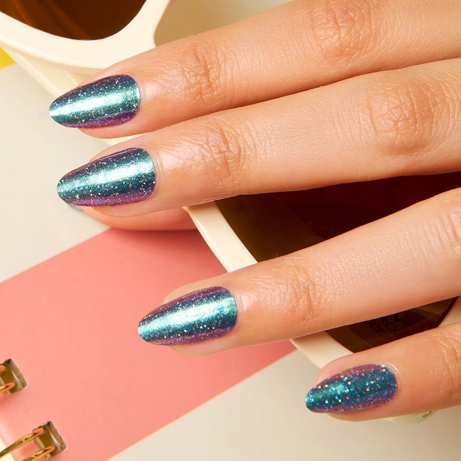 Surfside Teal