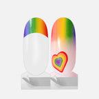 Heart of Pride