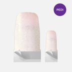 Darling Ivory Pedi