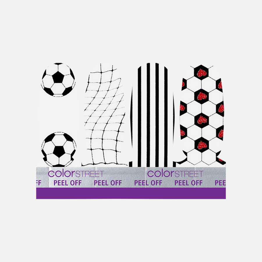 Goal Crazy Accent