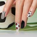 Goal Crazy Accent