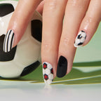 Goal Crazy Accent
