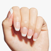 Meet Me in Paris Nail O Lash
