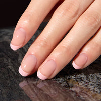 Himalayan Salt Tips Nail O Lash