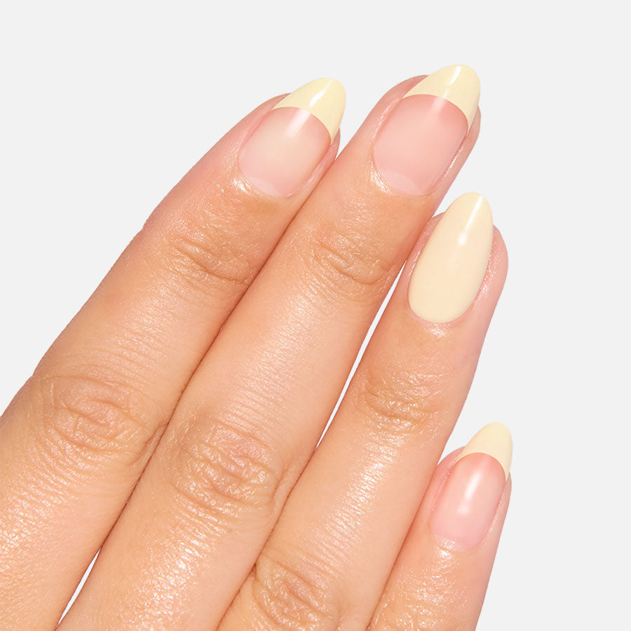 Lemon Sherbet