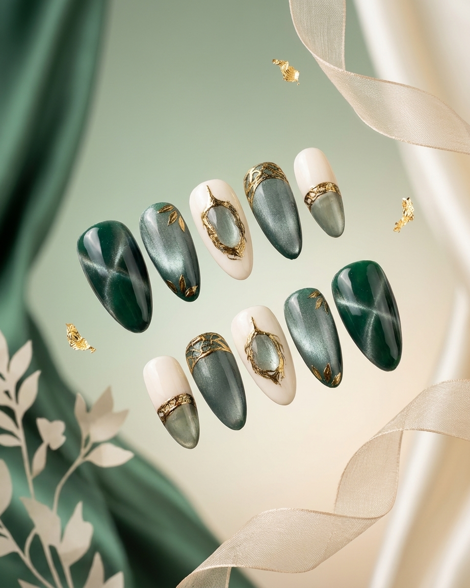 Green Artefact
