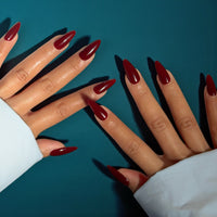 Ruby lady Nail O Lash
