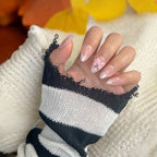 Sweet little girl