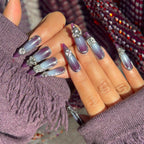 Purple Regal
