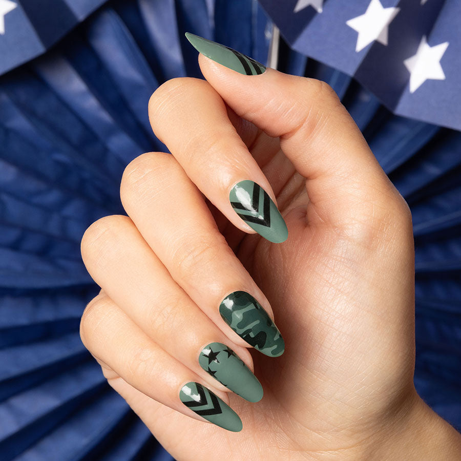 Major Glam