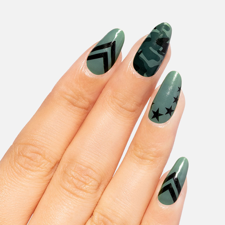 Major Glam