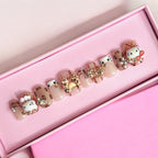 Leopard Hellokitty
