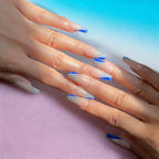 Blue Line