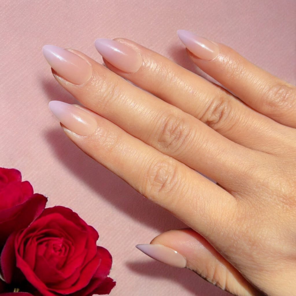 Moonlit Mauve