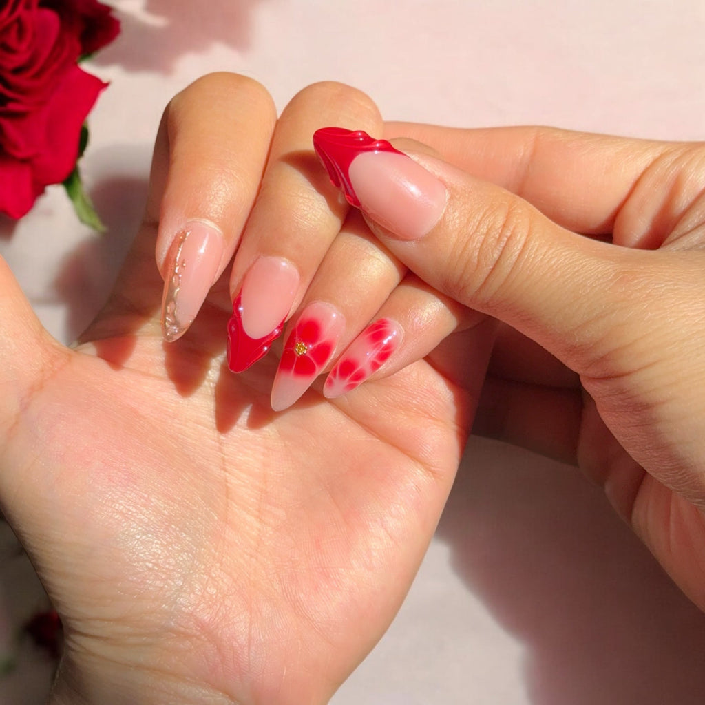 Crimson royals
