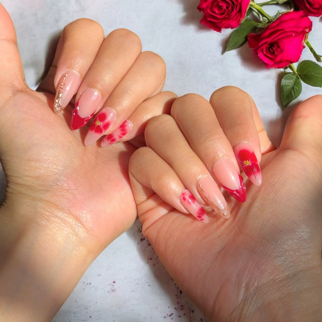 Crimson royals