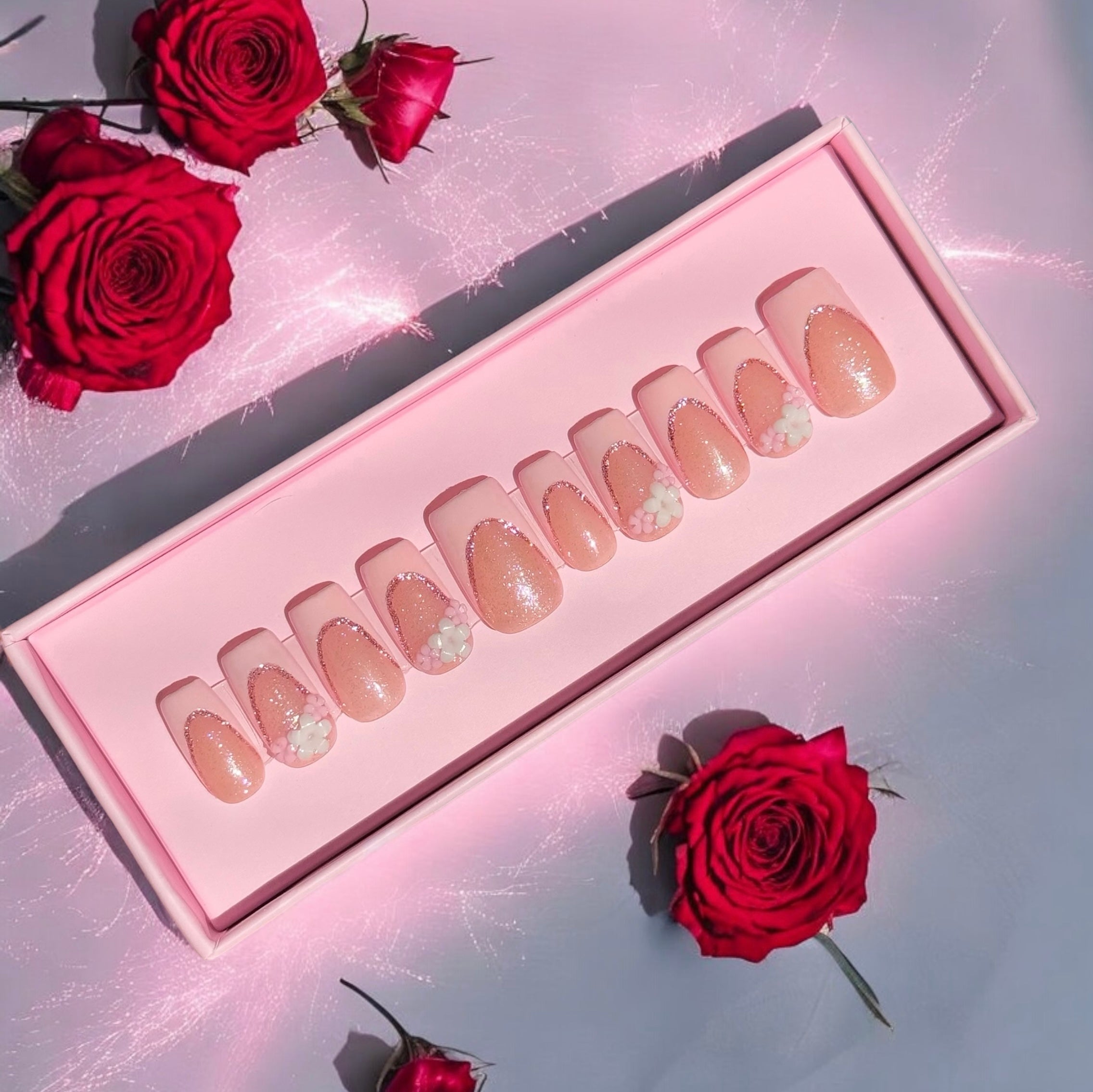 Reve Rose