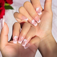 Reve Rose City Pink Nailshop