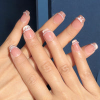 Mini lady Nail O Lash