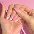 Sugar pink