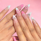 Sugar pink