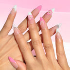 Sugar pink