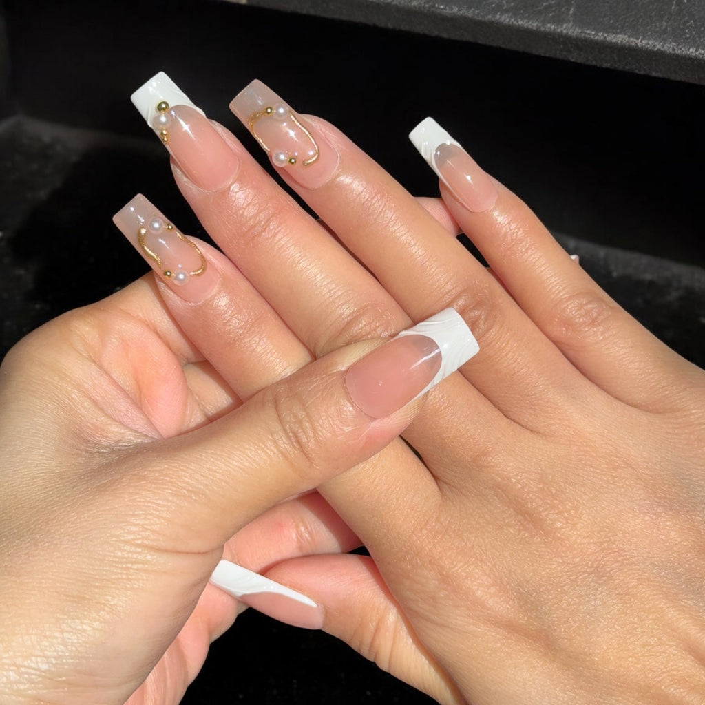 Circle Ring