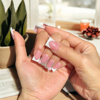 Snowy bill bling City Pink Nailshop