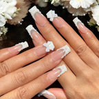 pearl petal french